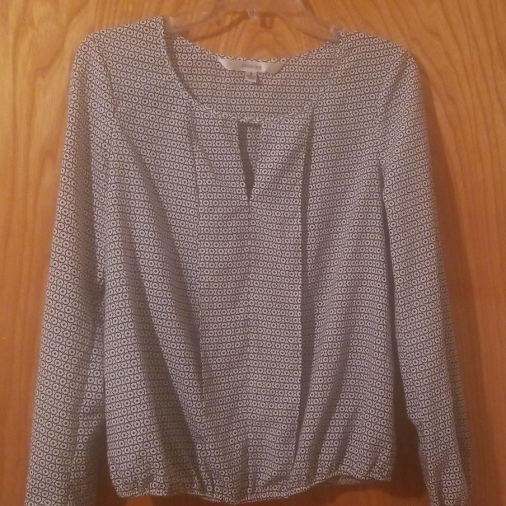 Womens blouse